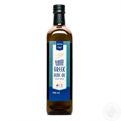 Оливковое масло Metro Chef Extra Virgin olive Оливковое масло Metro Chef Extra Virgin olive