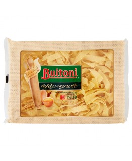 Яичные Buitoni Le Rasagnole Pappardelle 
