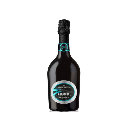 Prosecco Millesimato Vigna Verde Extra Dry Prosecco Millesimato Vigna Verde Extra Dry