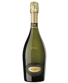 Prosecco Toso