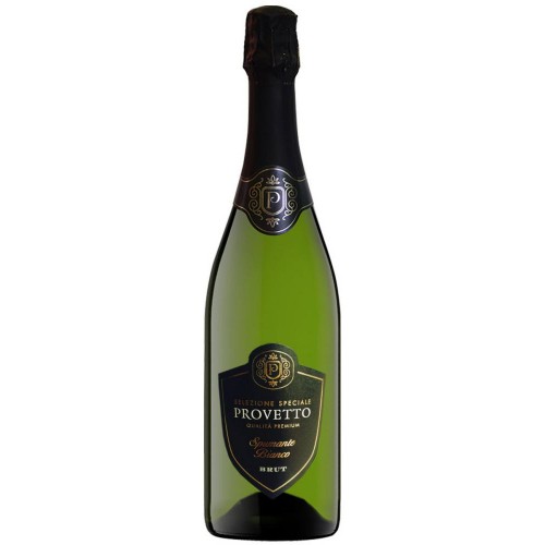 Provetto Brut Provetto Brut