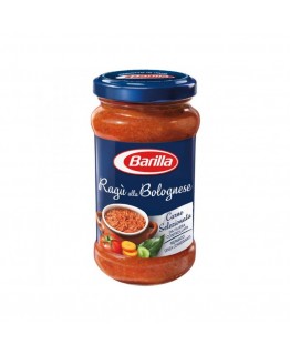 Соус Barilla (Ragu alla Bolognese) с говядиной и свининой