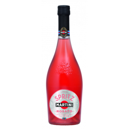 Martini Spritz Rosato Martini Spritz Rosato